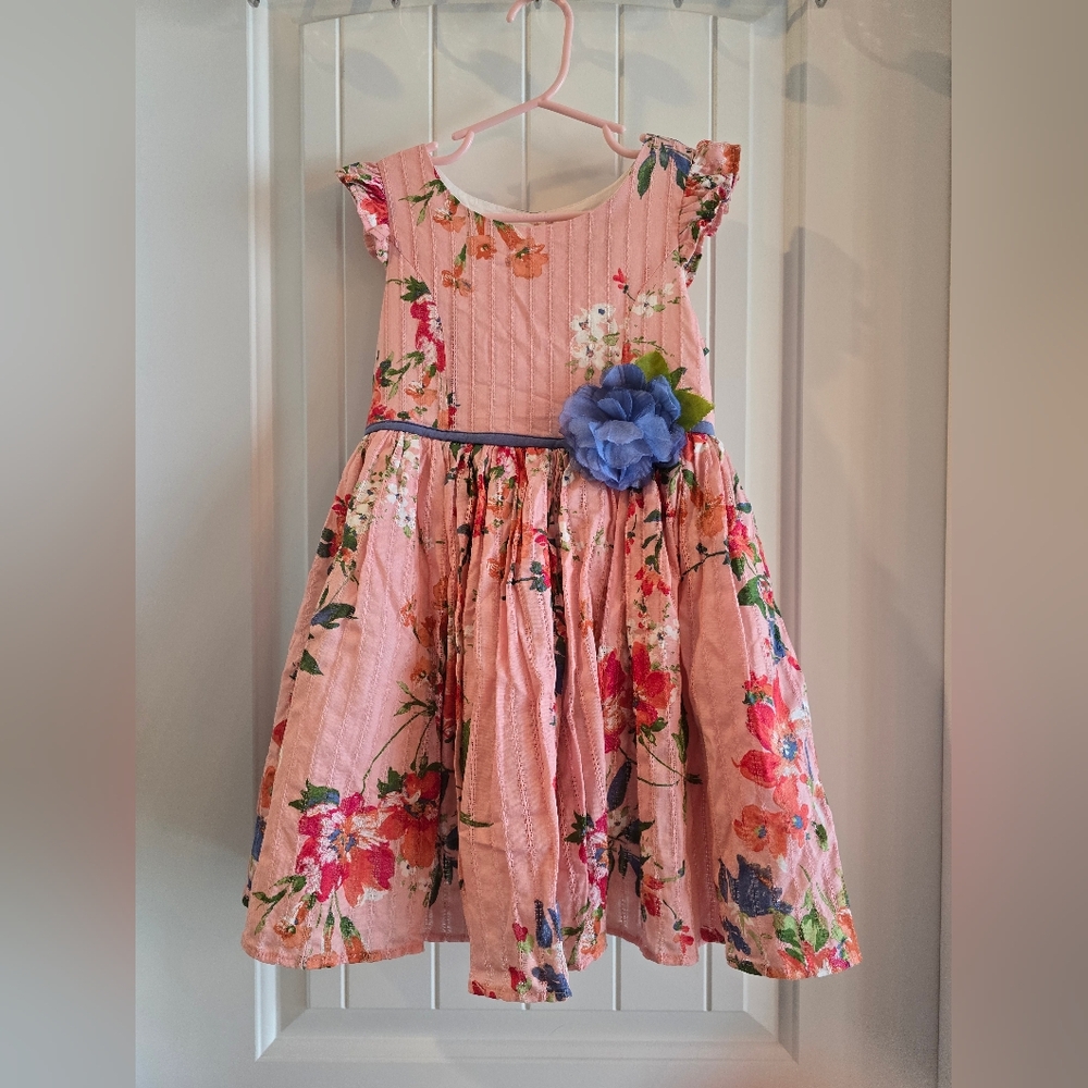 GIRLS SPECIAL OCCASION DRESS